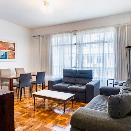 Copacabana 3 Suites, Andar Alto Com Vista Mar, 9 Camas, Enorme, Wifi 300Mb, Ar Condicionado Em Todas Suites, Pauloangerami Mvc1812 Rio de Janeiro Zewnętrze zdjęcie