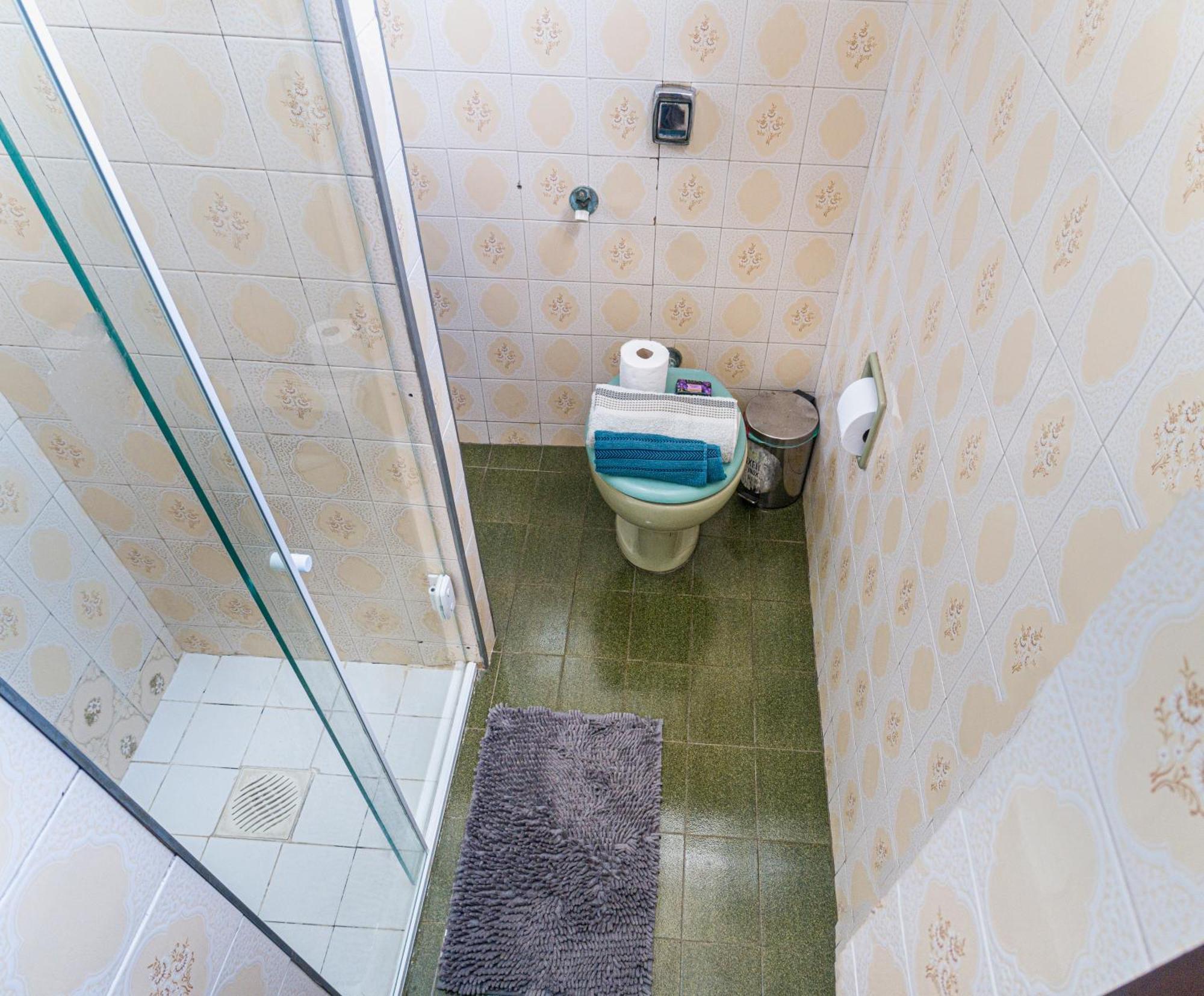Copacabana 3 Suites, Andar Alto Com Vista Mar, 9 Camas, Enorme, Wifi 300Mb, Ar Condicionado Em Todas Suites, Pauloangerami Mvc1812 Rio de Janeiro Zewnętrze zdjęcie