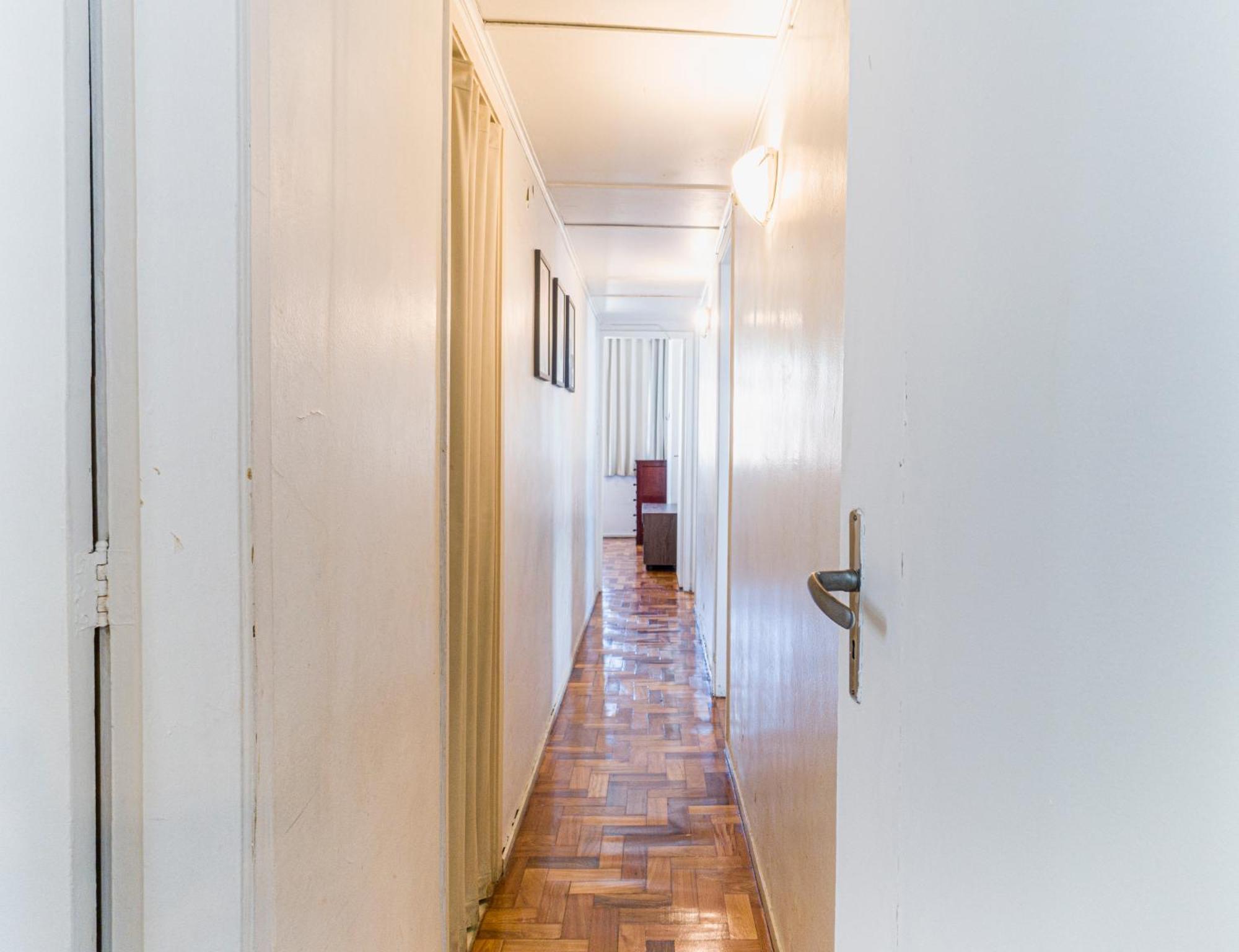 Copacabana 3 Suites, Andar Alto Com Vista Mar, 9 Camas, Enorme, Wifi 300Mb, Ar Condicionado Em Todas Suites, Pauloangerami Mvc1812 Rio de Janeiro Zewnętrze zdjęcie