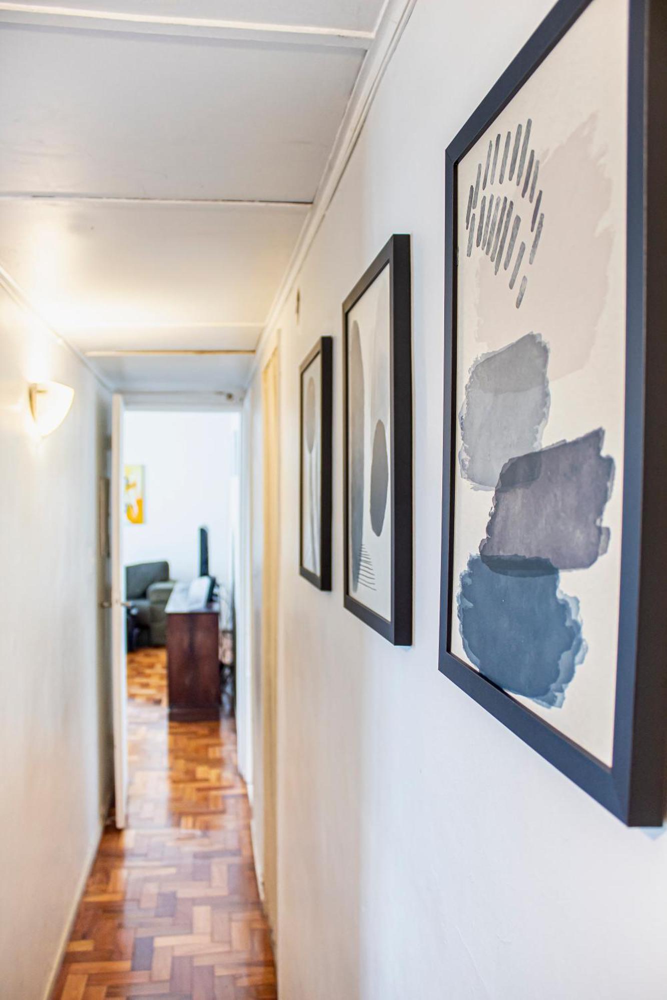 Copacabana 3 Suites, Andar Alto Com Vista Mar, 9 Camas, Enorme, Wifi 300Mb, Ar Condicionado Em Todas Suites, Pauloangerami Mvc1812 Rio de Janeiro Zewnętrze zdjęcie