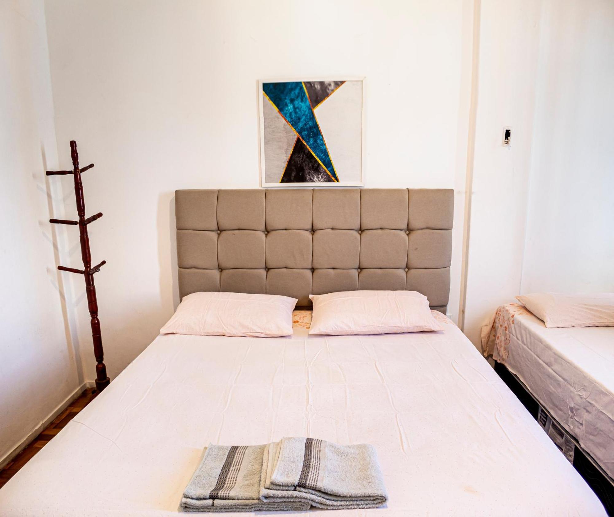 Copacabana 3 Suites, Andar Alto Com Vista Mar, 9 Camas, Enorme, Wifi 300Mb, Ar Condicionado Em Todas Suites, Pauloangerami Mvc1812 Rio de Janeiro Zewnętrze zdjęcie